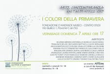 I Colori della Primavera